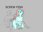 2023 4:3 akila_theoris alien alien_humanoid animal_humanoid anthro anthro_penetrated bite biting_lip biting_own_lip blue_body blue_skin breasts cleopatra_in_space dreamworks duo english_text faceless_character faceless_male female female_focus female_penetrated fish fish_humanoid fucked_silly hair happy happy_sex hi_res human humanoid interspecies looking_pleasured male male/female male_penetrating male_penetrating_anthro male_penetrating_female mammal marine marine_humanoid nipples nude penetration ponytail_pull pulling_hair self_bite sex strangeplay text touching_hair vevosonian