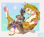 Rating: e
ID: 5483993
Date: 2025-04-05 12:56:46 -0400
Status: active
Score: 68
2025 4_toes 5_fingers 6:5 anthro anthro_on_taur anthro_penetrated anus araivis-edelveys areola avian beak biped bird blonde_hair blush breasts chakat countershade_torso countershading digital_media_(artwork) duo erection feet felid felid_taur female female_penetrated fingers fur genitals grey_body grey_fur hair herm herm/female herm_penetrating herm_penetrating_female hi_res intersex intersex/female intersex_penetrating intersex_penetrating_female interspecies mammal mammal_taur markings nipples non-mammal_breasts nude nude_anthro nude_female pawpads paws penetration penis pussy red_eyes sackless sex sex_toy shorttail spots spotted_body spotted_fur spotted_markings spotted_tail striped_body striped_fur stripes tail tail_markings taur taur_penetrating taur_penetrating_anthro toes toying_partner vibrator wand_vibrator yellow_body yellow_fur yellow_tail post #5483993