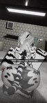 Rating: e
ID: 5502045
Date: 2025-04-13 18:52:30 -0400
Status: active
Score: 78
3d_(artwork) anthro bengal_tiger big_butt bodily_fluids butt caption digital_media_(artwork) dreadded_llc electronics english_text eyewear felid female fur hair hi_res holding_object inside long_hair looking_back mammal mirror mirror_selfie musk nude pantherine phone roblox selfie solo stripes sweat text thick_thighs tiger veronica_(dreadded) wide_hips post #5502045