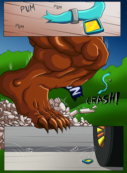 Rating: s
ID: 5689981
Date: 2025-07-06 12:24:55 -0400
Status: active
Score: 6
abs anthro canid canine canis claws clothing comic domestic_dog growth hair hanna-barbera hi_res hyper macro male mammal morkzaytf9 muscular outline paws pecs ritus scooby-doo_(series) scrappy-doo solo teeth transformation trapezius vein post #5689981