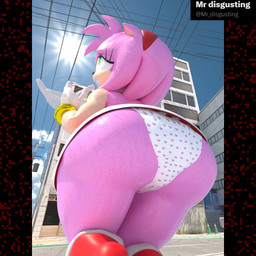 Rating: q
ID: 5485543
Date: 2025-04-06 02:07:56 -0400
Status: active
Score: 35
1:1 3d_(artwork) amy_rose bodily_fluids bottomwear butt clothed clothing digital_media_(artwork) eulipotyphlan female glistening glistening_butt heart_clothing heart_panties heart_pattern heart_pattern_panties heart_pattern_underwear heart_symbol heart_underwear hedgehog hi_res mammal mr_disgusting panties panty_shot pattern_bottomwear pattern_clothing pattern_panties pattern_underwear pink_body sega small_skirt solo sonic_the_hedgehog_(series) sweat sweaty_body sweaty_butt sweaty_legs sweaty_thighs thick_thighs underwear upskirt white_clothing white_panties white_underwear wide_hips post #5485543
