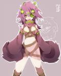 4:5 alternate_species clothed clothing female generation_4_pokemon hi_res human humanized humanoid mammal nintendo pokemon pokemon_(species) pokemon_humanoid pokemorph solo spirit spiritomb takeshima_(nia)