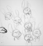 Rating: s
ID: 1232505
Date: 2017-06-02 00:39:15 -0400
Status: active
Score: 9
2017 absurd_res anthro black_and_white buckteeth clothed clothing disney english_text expression_sheet female hi_res judy_hopps lagomorph leporid mammal monochrome monoflax rabbit simple_background sketch sketch_page solo teeth text traditional_media_(artwork) white_background zootopia post #1232505