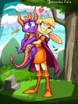 Rating: s
ID: 4504446
Date: 2023-12-30 15:52:29 -0500
Status: active
Score: 55
2021 3_toes absurd_res activision anthro arthropod bianca_(spyro) biped blonde_hair blue_eyes claws clothed clothing cloud day dragon dragonfly european_mythology feet female feral full-length_portrait fur group hair heart_symbol hi_res horn hug insect lagomorph leporid long_ears male mammal membrane_(anatomy) membranous_wings mythological_creature mythological_scalie mythology one_eye_closed pink_nose plant portrait purple_body purple_eyes quadruped rabbit rock scalie signature sparx spyro spyro_reignited_trilogy spyro_the_dragon tail tailbutt tan_body tan_fur toe_claws toes torradinhafeliz tree trio western_dragon wide_crotch wings post #4504446
