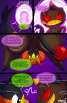 Rating: e
ID: 5293563
Date: 2025-01-07 15:54:26 -0500
Status: active
Score: 27
absurd_res anus axel_the_tepig bacon_butt_(tepigfan101) banette breasts butt comic confrontation dialogue duo english_text female femboy feral generation_3_pokemon generation_5_pokemon genitals hi_res male male/female nintendo nipples nude pokemon pokemon_(species) portal possession pussy superhero supervillain tepig tepigfan101 text post #5293563