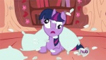 Rating: s
ID: 132176
Date: 2011-04-28 15:49:30 -0400
Status: active
Score: 2
2d_animation 7:4 animated confusion derp_eyes equid equine feathers female feral frame_by_frame friendship_is_magic fur hair hasbro horn low_res mammal motion_tweening multicolored_hair my_little_pony mythological_creature mythological_equine mythology pillow_fight purple_body purple_fur purple_hair screencap short_playtime solo twilight_sparkle_(mlp) two_tone_hair unicorn unknown_artist post #132176