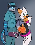 Rating: e
ID: 5588272
Date: 2025-05-21 12:26:32 -0400
Status: active
Score: 18
2025 anus bat bat_wings big_butt blue_body blue_fur butt butt_focus butt_slap clothing felid female fourssss fur genitals heart_symbol hi_res imminent_sex looking_at_another looking_back male male/female mammal matt_(firekit) membrane_(anatomy) membranous_wings multicolored_body multicolored_fur pantherine pussy questionable_consent rouge_the_bat sega signature simple_background slap sonic_the_hedgehog_(series) spank_marks spank_marks_on_ass spanked_butt spanking spanking_focus spanking_paddle tiger torn_clothing two_tone_body two_tone_fur white_body white_fur wings post #5588272