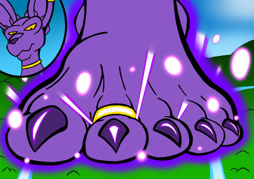 Rating: q
ID: 5699008
Date: 2025-07-10 09:05:42 -0400
Status: pending
Score: 8
anthro beerus claws destruction domestic_cat dragon_ball dragon_ball_super dragon_ball_z feet felid feline felis foot_fetish foot_focus grizzlykubz hi_res ki_(dragon_ball) landscape landscape_background macro macro_focus macro_male male mammal solo stepping toe_claws post #5699008