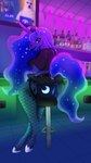 Rating: e
ID: 5399199
Date: 2025-02-26 14:18:43 -0500
Status: active
Score: 17
9:16 alternate_costume alternative_fashion animal_genitalia anthro anus bar big_butt bodily_fluids bottle butt chair clothing container crown equid equine equine_anus equine_genitalia female fishnet_clothing fishnet_legwear friendship_is_magic furniture genitals goth hasbro headgear hi_res horn legwear looking_at_viewer mammal my_little_pony mythological_creature mythological_equine mythology neon_lights on_chair pedroso presenting presenting_pussy princess_luna_(mlp) puffy_anus pussy raised_tail sitting sitting_on_chair slightly_chubby solo sweat sweaty_butt sweaty_genitalia sweaty_pussy sybilhusk tail tail_anus thick_thighs unicorn post #5399199