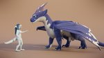 Rating: e
ID: 2642117
Date: 2021-03-06 11:29:21 -0500
Status: active
Score: 49
16:9 2021 3d_(artwork) anthro arceronth balls blender_(artwork) blue_body blue_eyes blue_fur blue_tongue breasts digital_media_(artwork) dragon duo female female_prey feral fluffy food foreskin fur furred_dragon furred_scalie genitals hi_res horn hungry imminent_vore lothar male male/female male_pred membrane_(anatomy) membranous_wings multicolored_body multicolored_fur mythological_creature mythological_scalie mythology nipples non-mammal_nipples open_mouth paws penis scalie sera_(sera) size_difference tail tongue tongue_out two_tone_body two_tone_fur wet white_body white_fur widescreen wings post #2642117