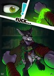 Rating: e
ID: 4869505
Date: 2024-06-21 21:06:31 -0400
Status: active
Score: 39
angry animal_genitalia anthro armor basement blizzard_entertainment bound breaking_chain breaking_chains canid canine chain chained clothing comic comic_panel demonic dungeon duo femboy fennec_fox fox genitals hands_tied hi_res library magic magic_user magician male male/male mammal muscular muscular_male neck_grab nipples peril pose ripping ritual saylir sheath speech_bubble text torn_clothing true_fox vulpera warcraft weapon post #4869505