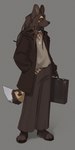 Rating: s
ID: 5604407
Date: 2025-05-28 12:34:30 -0400
Status: active
Score: 9
1:2 african_wild_dog anthro boots bottomwear brown_body brown_fur brown_sclera canid canine claws clothed clothing colored digital_drawing_(artwork) digital_media_(artwork) ears_up feet female footwear full-length_portrait fur fur_markings hair hi_res jacket jewelry mammal markings mouth_closed multicolored_body multicolored_fur necklace pants paws portrait proud shaded shirt shoes simple_background solo suitcase t-shirt tail topwear venus_(wintemare) wintemare post #5604407
