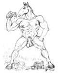 Rating: e
ID: 5369643
Date: 2025-02-13 01:29:48 -0500
Status: active
Score: 1
2011 4:5 abs ambiguous_gender animal_genitalia anthro artist_name balls barn duo equid equine farm genitals gianttoby hi_res holding_micro holding_prey hooves horse imminent_vore macro male mammal micro monochrome muscular narrowed_eyes nipples nude_male penis penis_tip plant sheath squint text tree post #5369643