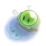 Rating: s
ID: 5435614
Date: 2025-03-15 19:59:08 -0400
Status: active
Score: 11
2023 ambiguous_gender eyelashes glistening goo_creature grass green_body lime_(rakkuguy) looking_at_self plant pupils question_mark rakkuguy reflection solo speech_bubble water water_reflection white_pupils post #5435614