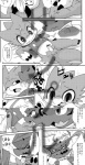 Rating: e
ID: 232442
Date: 2012-07-27 15:38:56 -0400
Status: active
Score: 11
anus balls bandai_namco blush bodily_fluids censor_bar censored comic cutemon dialogue digimon digimon_(species) doneru duo erection genitals greyscale group gumdramon ineffective_censorship japanese_text licking male male/male male_penetrated male_penetrating male_penetrating_male monochrome oral penetration penile penis penis_lick saliva sex shoutmon tail tapering_penis text tongue tongue_out translated post #232442