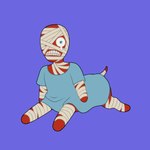 Rating: q
ID: 5390149
Date: 2025-02-22 11:06:46 -0500
Status: active
Score: 13
1:1 6_missing_limbs amputee bandage blood blue_eyes bodily_fluids centaur crying curly_(mouthwashing) disability equid equid_taur equine equine_taur european_mythology frankly-art frown gore greek_mythology hi_res hospital_gown humanoid humanoid_taur looking_at_viewer male mammal mammal_taur missing_foot missing_hand missing_hooves mouthwashing mythology sad skinless solo taur tears wounded post #5390149