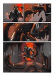 Rating: e
ID: 5272097
Date: 2024-12-28 15:19:57 -0500
Status: active
Score: 115
2024 anal anal_penetration anthro arachnid arthropod balls big_penis black_body drone dronification erection felid feline genitals goo_creature goo_transformation hacony hi_res human male male/male mammal null_bulge penetration penis ranzarlo scorpion transformation post #5272097