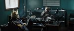 Rating: s
ID: 5566293
Date: 2025-05-12 05:22:40 -0400
Status: active
Score: 5
2023 5_fingers anthro book canid canine canis cigarette clothing curtains cutlery desk digital_media_(artwork) duo eating electronics feet_on_desk fingers fork furniture geewolf hi_res hot_fuzz inside jacket kitchen_utensils lamp leather leather_clothing leather_jacket leather_topwear male mammal office paper phone plate police shelf smoke smoking smoking_cigarette suit suit_and_tie table tools topwear window wolf post #5566293