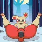 Rating: e
ID: 5233888
Date: 2024-12-10 00:03:36 -0500
Status: active
Score: 186
1:1 3_toes animated anthro anthro_penetrated anus areola big_breasts big_ears biped bodily_fluids breasts clitoris dead_tree detailed_background digital_media_(artwork) disembodied_penis drooling duo feet female female_focus female_penetrated forest from_front_position generation_3_pokemon genitals grey_eyes holding_both_legs imactuallygarbage legs_up looking_at_viewer looking_pleasured male male/female male_penetrating male_penetrating_female multicolored_body nintendo nipples open_mouth open_smile pawpads paws penetration penile penile_penetration penis penis_in_pussy pink_nipples pixel_(artwork) pixel_animation plant pokemon pokemon_(species) pussy rock saliva sex short_playtime short_tail smile snow solo_focus spinda spiral_eyes spread_legs spreading sun tail thick_thighs toes tongue tree vaginal vaginal_penetration post #5233888