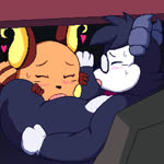 Rating: e
ID: 5226671
Date: 2024-12-06 14:41:24 -0500
Status: active
Score: 265
1:1 ambiguous_gender ambiguous_penetrated animated anthro anthro_on_anthro anthro_penetrated anthro_penetrating anthro_penetrating_ambiguous anthro_penetrating_anthro audible_ejaculation black_body black_fur blush bodily_fluids body_part_in_mouth character_request cum cum_in_mouth cum_inside cum_on_penis digital_media_(artwork) duo erection eyes_closed eyewear eyewear_only fellatio fur generation_1_pokemon generation_8_pokemon genital_fluids genitals glasses glasses_only heart_symbol indeedee long_playtime male male/ambiguous male_penetrating male_penetrating_ambiguous male_penetrating_anthro multicolored_body multicolored_fur nintendo nude nude_anthro nude_male open_mouth oral oral_only oral_penetration orange_body orange_fur penetration penile penile_penetration penis penis_in_mouth pixel_(artwork) pixel_animation pokemon pokemon_(species) raichu sex short_male smush-sin sound sound_warning stripes sweat two_tone_body two_tone_fur wearing_glasses webm white_body white_face white_fur post #5226671