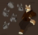 Rating: s
ID: 364865
Date: 2013-08-14 20:16:29 -0400
Status: active
Score: 14
2013 anthro bottomwear brown_eyes canid canine canis claws clothed clothing conditional_dnp expression_sheet expressions feet hindpaw hoodie jeremy_(sefeiren) looking_at_viewer male mammal pants paws sefeiren solo topwear wolf post #364865