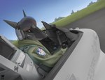 Rating: s
ID: 5500019
Date: 2025-04-12 21:17:38 -0400
Status: active
Score: 7
aircraft anthro armor cockpit dire_aircraft dire_machine dire_vehicle flightsuit grass headgear helmet hi_res living_aircraft living_machine living_vehicle looking_at_viewer machine pilotbleb plant smile solo teeth vehicle post #5500019