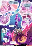 Rating: s
ID: 5365404
Date: 2025-02-11 01:08:56 -0500
Status: active
Score: 26
absurd_res ambiguous_gender angry anthro argument blue_glow chancellor_neighsay_(mlp) chilllum crown cutie_mark dragon earth_pony english_text equid equine eyes_closed facepalm female feral fire forked_tongue friendship_is_magic frown glowing glowing_horn group hair hankerchief hasbro hate headgear hi_res horn horse magic male mammal mane memory mira_jalapa_(chillum) multicolored_hair multicolored_mane my_little_pony mythological_creature mythological_equine mythological_scalie mythology narrowed_eyes not_happy open_mouth orange_glow pony ponytail princess_cadance_(mlp) regalia scalie sharp_teeth shining_armor_(mlp) spread_wings teeth text tongue unicorn wide_eyed winged_unicorn wings post #5365404