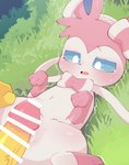 Rating: e
ID: 4884195
Date: 2024-06-28 15:23:58 -0400
Status: active
Score: 188
abra anthro biped blush bodily_fluids censor_bar censored detailed_background duo eeveelution erection female feral fur generation_1_pokemon generation_6_pokemon genitals glans grass hi_res himimi humanoid_genitalia humanoid_penis hypno_(pokemon) imminent_sex lying male nintendo on_back open_mouth penis penis_on_pussy pink_body pink_fur plant pokemon pokemon_(species) quadruped sylveon tears tongue white_body white_eyes white_fur yellow_body post #4884195