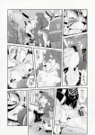 Rating: e
ID: 99942
Date: 2010-10-27 23:01:41 -0400
Status: active
Score: 12
absurd_res amakuchi anthro asian_clothing blush bulge canid canine canis censor_bar censored clothed clothing comic dialogue duo east_asian_clothing erection fantasy felid fundoshi genitals greyscale hi_res humanoid_genitalia humanoid_penis ineffective_censorship japanese_clothing japanese_text kneeling male male/male mammal monochrome multiple_scenes musk pantherine penis raihi_(shining) rouen_(shining) scar sega shining_(sega) shining_f shining_wind skimpy sniffing sniffing_clothes tail text tiger translation_request underwear underwear_sniffing wolf post #99942