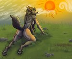 Rating: e
ID: 5496456
Date: 2025-04-11 05:51:01 -0400
Status: active
Score: 5
absurd_res all_fours anthro butt canid canine canis fangs female genitals hair hi_res jackal kneeling light long_hair mammal pawpads paws presenting presenting_hindquarters pussy raised_tail solo sunlight tail teeth thehatredburrito post #5496456