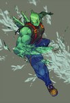 Rating: s
ID: 3693130
Date: 2022-11-15 17:21:38 -0500
Status: active
Score: 28
alien alien_humanoid arm_blade ben_10 cartoon_network clothed clothing crystal crystal_creature crystal_humanoid diamondhead elemental_creature elemental_humanoid humanoid male mineral_fauna mineral_humanoid multimedia_(artist) muscular muscular_humanoid muscular_male petrosapien solo torn_clothing yellow_eyes post #3693130
