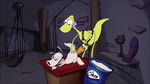 Rating: e
ID: 1667697
Date: 2018-09-30 20:05:27 -0400
Status: active
Score: 193
16:9 2d_animation abuse anal anal_penetration animated anthro anthro_on_anthro anthro_penetrated anthro_penetrating anthro_penetrating_anthro ball_gag bdsm bondage bound chameleon chameleon_brothers chuck_(rocko's_modern_life) conditional_dnp digital_media_(artwork) dildo dungeon duo featureless_crotch flash_conversion frame_by_frame furniture gag gagged hammytoy harness humor larger_male leather leon_(rocko's_modern_life) lizard looking_pleasured loop lube lying macropod magnumdafolf_(audio) male male/male male_penetrated male_penetrating male_penetrating_male mammal marsupial nickelodeon on_front on_model on_table ouch pain painal penetration pop_(sound_effect) reptile rocko's_modern_life rocko_rama scalie semi-anthro sex sex_toy short_playtime size_difference smaller_male smaller_penetrated sound sound_effects stretch_(sound_effect) table third-party_edit tongue tongue_out toony toying_partner vibrator wallaby webm widescreen post #1667697
