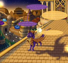 Rating: s
ID: 5597058
Date: 2025-05-25 09:53:35 -0400
Status: pending
Score: 2
2021 3_toes 4_fingers activision all_fours arthropod building dialogue digital_drawing_(artwork) digital_media_(artwork) dragon dragonfly duo feet feral fingers flying herakidpatrol hi_res horn insect male mythological_creature mythological_scalie mythology purple_body purple_eyes scalie scenery shadow signature sparx spyro spyro_the_dragon structure sun sunset tail talking_to_another text toes wings yellow_body post #5597058
