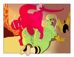 Rating: e
ID: 4551774
Date: 2024-01-22 23:40:01 -0500
Status: active
Score: 36
absurd_res alien alien_humanoid all_fours anal anal_fluids anal_penetration armor balls big_balls big_breasts big_butt big_penis bloxwhater bodily_fluids breasts butt clothed clothing cloven_hooves color_edit colored disney duo erection female female_penetrated footwear freckles genitals gloves green_body green_skin hair handwear headgear helmet hi_res hooves huge_breasts huge_butt humanoid humanoid_on_humanoid humanoid_penetrated humanoid_penetrating humanoid_penetrating_humanoid humanoid_pointy_ears lava long_hair looking_back lord_dominator male male/female male_penetrating male_penetrating_female mostly_nude mr.pink noseless not_furry nude penetration penile penile_penetration penis penis_in_ass pink_sclera pointy_ears pussy pwink_(mr.pink) red_body red_eyes red_tail sex sharp_teeth shoes socks sweat tail teeth thick_thighs third-party_edit tongue tongue_out undercut wander_over_yonder white_hair post #4551774