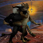 Rating: e
ID: 5229024
Date: 2024-12-07 16:50:43 -0500
Status: active
Score: 59
1:1 2024 3d_(artwork) 3d_animation animated anthro anthro_on_anthro anthro_penetrated anthro_penetrating anthro_penetrating_anthro azurus_daggerain balls blender_(artwork) bodily_fluids charr cum cum_drip cum_from_pussy cum_in_pussy cum_inside digital_media_(artwork) dripping duo erection felid female female_penetrated flat_chested forceful fucked_silly genital_fluids genitals grappling guild_wars hi_res intraspecies jonas-pride leaking_cum male male/female male_penetrating male_penetrating_female mammal no_sound penetration penile penile_penetration penis penis_in_pussy sex short_playtime tail tail_motion teeth tongue vaginal vaginal_penetration webm zajji post #5229024