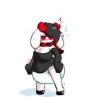 Rating: q
ID: 5570789
Date: 2025-05-13 23:53:40 -0400
Status: active
Score: 15
abdl alternative_fashion anthro big_breasts big_diaper black_and_red black_bottomwear black_clothing black_hair black_skirt black_sweater black_topwear blush blush_lines bodily_fluids bottomwear bovid breasts caprine caprine_demon clean_diaper cleavage clothed clothing constricted_pupils demon diaper embarrassed english_text female floppy_ears goat goat_demon goth hair hair_over_eye hand_on_hip hi_res highlights_(coloring) hooves horn maeesthetic mammal motion_lines nervous onomatopoeia oversized_clothing oversized_sweater oversized_topwear pouting pupils realization red_highlights red_horn red_scarf red_sclera ruby_(listeningwisps) rumbling_stomach scarf showing_diaper skirt small_pupils solo sound_effects surprise sweat sweatdrop sweater text topwear trans_(lore) trans_woman_(lore) wearing_diaper white_diaper post #5570789