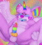 Rating: e
ID: 4125105
Date: 2023-06-22 03:07:42 -0400
Status: active
Score: 21
animal_genitalia animal_penis anthro aroused balls blush bodily_fluids buckteeth canid canine canine_genitalia canine_penis canis chimeracocks colored_cum colorful_theme cum domestic_dog emo_doom_(chimeracocks) equid equine fluffy_balls genital_fluids genitals gerbil half-closed_eyes hi_res horn lying male mammal mastectomy_scar multi_leg multi_limb multicolored_penis murid mythological_creature mythological_equine mythology narrowed_eyes on_back open_mouth penis precum presenting presenting_penis rainbow_cum rodent scar sharp_teeth solo sparklefur sparkling_character teeth unusual_bodily_fluids unusual_cum unusual_genital_fluids winged_unicorn wings post #4125105