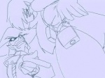 Rating: q
ID: 28322
Date: 2009-03-13 13:14:50 -0400
Status: active
Score: 26
2006 2d_animation 4:3 animated butt dancing duo female flash_conversion fred_perry gesture gold_digger hand_gesture leprechaun lock loop low_res mcmorgan monochrome o'mommah pirate pointing short_playtime simple_background white_background post #28322