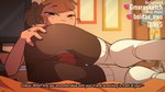 Rating: e
ID: 5640090
Date: 2025-06-13 17:59:54 -0400
Status: pending
Score: 71
16:9 2025 2d_animation animated anthro anus barely_visible_anus brown_hair chelizi_(diives) clothing dialogue diives english_text feet female footwear frame_by_frame hair hi_res lagomorph leggings legwear leporid looking_at_viewer looking_back looking_back_at_viewer mammal one_eye_closed open_mouth panties rabbit smile smiling_at_viewer socks soles solo talking_to_viewer text underwear widescreen wink winking_at_viewer xingzuo_temple post #5640090