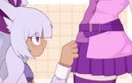 Rating: e
ID: 4586027
Date: 2024-02-08 08:57:30 -0500
Status: active
Score: 707
16:10 2d_animation accessory animal_humanoid animated blush bodily_fluids bottomwear bow_accessory bow_ribbon canid canid_humanoid canine canine_humanoid clothed clothed_sex clothing cum cum_in_mouth cum_inside digital_media_(artwork) dress drinking drinking_cum duo erection eyes_closed eyewear fellatio female female_focus female_penetrated foreskin foreskin_play foreskin_pull fox_humanoid genital_fluids genitals glasses grey_hair gynomorph gynomorph/female gynomorph_penetrating gynomorph_penetrating_female hair hair_accessory humanoid humanoid_genitalia humanoid_penis intersex intersex/female intersex_penetrating intersex_penetrating_female km-15 long_playtime mammal mammal_humanoid no_sound oral oral_only oral_penetration orgasm penetration penile penis penis_poking_out penis_through_fly saliva saliva_on_penis sex skirt unzipped_skirt webm widescreen post #4586027