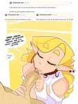 Rating: e
ID: 4817178
Date: 2024-05-30 14:38:21 -0400
Status: active
Score: 366
3:4 anthro averysweatyboy blonde_hair dialogue elf english_text eyes_closed female foreskin foreskin_play foreskin_pull genitals hair hi_res humanoid humanoid_genitalia humanoid_on_anthro humanoid_penis humanoid_pointy_ears incest_(lore) irena_(averysweatyboy) licking light_body light_skin male male/female mother_(lore) mother_and_child_(lore) mother_and_son_(lore) oral parent_(lore) parent_and_child_(lore) parent_and_son_(lore) penile penis penis_lick pointy_ears reptile scalie sex snake snake_boy_(averysweatyboy) son_(lore) text tongue tongue_out post #4817178