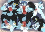 Rating: e
ID: 5248976
Date: 2024-12-17 16:08:01 -0500
Status: active
Score: 332
2024 4_fingers 5_fingers aerona_azure anal anal_penetration animal_genitalia animal_penis anthro anthro_on_bottom anthro_on_feral anthro_penetrated anus areola balls bestiality big_penis black_tail blue_body blue_eyes blue_fur blue_hair bodily_fluids breast_play breasts butt canid canine canine_genitalia canine_penis collar collar_only countershade_torso countershading cum cum_in_ass cum_inside digital_media_(artwork) duo erection fellatio female female_on_bottom female_on_feral female_penetrated feral feral_on_top feral_penetrating feral_penetrating_anthro feral_penetrating_female fingers from_behind_position fur generation_4_pokemon genital_fluids genitals hair heart_symbol hi_res interspecies knot knotted_penis leaking_anus leaking_cum lone_(lonewolffl) lonewolffl looking_at_another looking_down looking_down_at_another luxray lying male male/female male_on_top male_penetrating male_penetrating_anthro male_penetrating_female mammal master nintendo nipples nude nude_anthro nude_female on_back on_bottom on_front on_top open_mouth oral oral_penetration peeing peeing_on_another penetration penile penile_penetration penis penis_in_ass penis_in_mouth penis_in_vagina pokemon pokemon_(species) pokephilia rear_view red_sclera sex simple_background tail teeth titfuck tongue urine vaginal vaginal_penetration vulva watersports white_tail words_of_affirmation yellow_eyes post #5248976