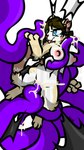 Rating: e
ID: 5398872
Date: 2025-02-26 10:55:18 -0500
Status: active
Score: 20
9:16 ailurid anthro blep blue_eyes bodily_fluids breasts brown_hair clothing consentacles cum cum_in_pussy cum_inside cum_on_breasts cum_on_face eyewear female fur genital_fluids genitals glasses hair hi_res inner_ear_fluff long_hair long_tail mammal markings nipples orange_body orange_fur penetration purple_tentacles pussy red_panda sex signature solo striped_markings striped_tail stripes tail tail_markings tan_body tan_fur tentacle_penetration tentacle_sex tentacles tongue tongue_out torn_clothing tuft vaginal vaginal_penetration watermark white_body white_fur wub_(artist) post #5398872