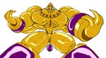 abs bandai_namco big_pecs digimon dragmon hi_res huge_pecs male muscular muscular_male pecs permanent pharaohmon