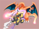 4:3 auto_penis_lick big_penis bodily_fluids charizard cum cumshot ejaculation feral generation_1_pokemon generation_3_pokemon genital_fluids genitals huge_penis hyper hyper_genitalia hyper_penis hyper_tongue licking long_penis long_tongue male masturbation multi_genitalia multi_penis multi_tongue nintendo oral oral_masturbation penile penile_masturbation penis poison pokemon pokemon_(species) reptile scalie self_lick sentient_penis sevi_blaze seviper snake snake_penis solo tongue tongue_out unusual_anatomy unusual_genitalia unusual_penis