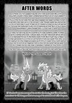 2022 afterword alternate_timeline asian_mythology brother_(lore) brother_and_sister_(lore) chinese_mythology comic crossover digital_media_(artwork) dragon east_asian_mythology english_text equid equine eyes_closed female feral fire flaming_hair flaming_mane flaming_tail flaming_wings friendship_is_magic greyscale hasbro horn horse hybrid interspecies king_sombra_(mlp) longma looking_at_another male mammal monochrome my_little_pony mythological_creature mythological_equine mythological_scalie mythology offspring pony profanity pseudo_hair pseudo_mane scalie sibling_(lore) sister_(lore) tail text them's_fightin'_herds tianhuo_(tfh) unicorn unusual_anatomy unusual_wings vavacung wings young young_feral