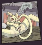 Rating: e
ID: 5364541
Date: 2025-02-10 18:29:35 -0500
Status: active
Score: 63
adventure_time anthro anus bed bed_sheet bedding bodily_fluids breast_play breasts cartoon_network drooling felid feline female fingering furniture genital_fluids genitals hi_res lying mammal masturbation me-mow mummified nipples on_back profanity pussy raised_tail saliva solo speech_bubble tail thanie vaginal vaginal_fingering vaginal_fluids vaginal_masturbation post #5364541