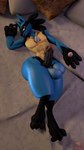 Rating: e
ID: 5232980
Date: 2024-12-09 15:39:41 -0500
Status: active
Score: 53
2023 3d_(artwork) 9:16 absurd_res anthro balls big_balls big_penis chest_spike dakimakura dakimakura_design digital_media_(artwork) generation_4_pokemon genitals hand_spike hi_res kimbol_the_lucario knightsfm lucario male nintendo penis pokemon pokemon_(species) red_eyes solo spikes spikes_(anatomy) thick_thighs valorlynz_(modeler) post #5232980
