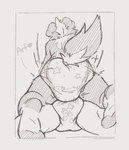 Rating: e
ID: 5639946
Date: 2025-06-13 16:46:04 -0400
Status: active
Score: 44
2024 ambiguous_species anthro border canid canine clothed clothing cookiebandit diaper diaper_frottage diaper_humping duo footwear greyscale male male/male mammal monochrome pantsless print_diaper simple_background sketch socks topless wearing_diaper post #5639946