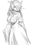 Rating: s
ID: 5148252
Date: 2024-10-30 02:12:46 -0400
Status: active
Score: 47
absurd_res alternate_species branch branch_horn breasts ceres_fauna cleavage clothed clothing dress female gardevoir generation_3_pokemon hair hi_res hmm hololive hololive_en horn humanoid markings mole_(marking) monochrome nintendo plant plant_horn pokemon pokemon_(species) pokemorph pseudo_horn solo tanooklee text thinking thoughtful_expression vtuber post #5148252